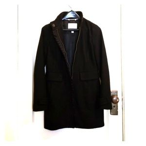 W's XS Taylored Peticoat - Banna Republic